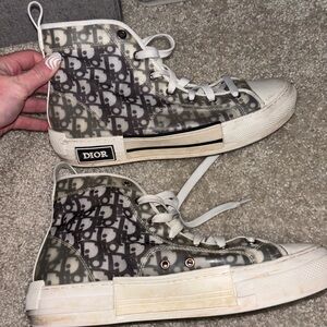 Dior sneakers
